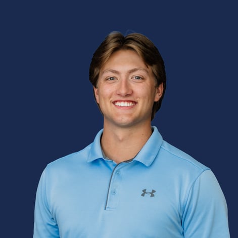Preston Thompson Intern Headshot DOCUmation