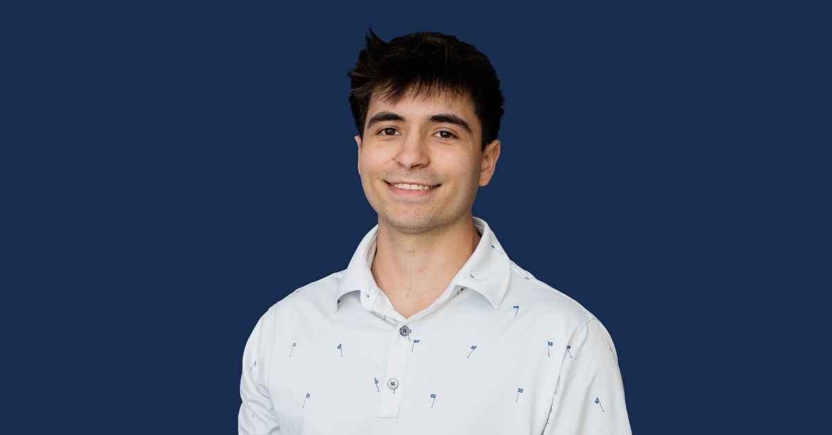Scott Busbee Midlane Texas Intern